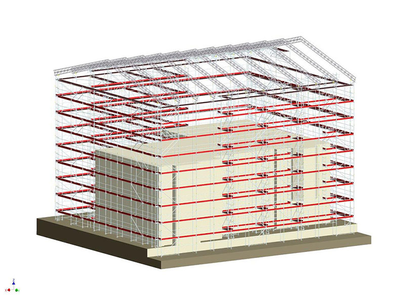 Umnutzung Villa Hildebrandsche Mühle in Weinheim